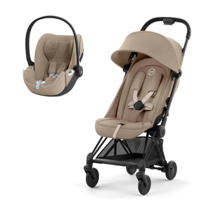 Pack Coya + Cloud T i-Size