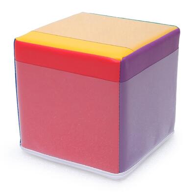 Cubo com Bolsas