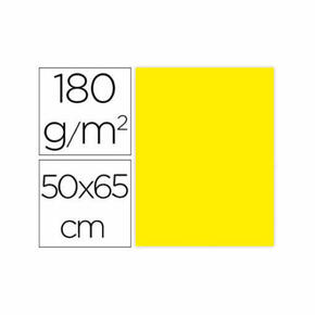 Cartão Liderpapel 50×65 cm 180g/m2