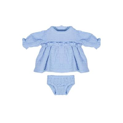 Vestido - 32 cm