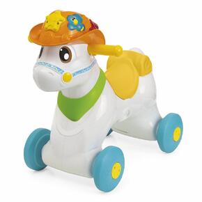 Baby Rodeo & Friends Bilingue 