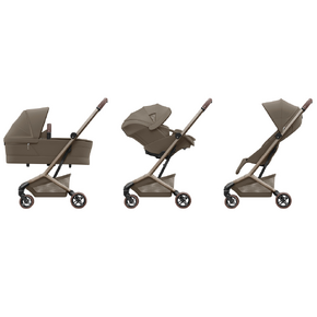 Fame Cabin
