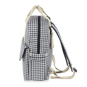 Mochila - I Love Vichy Preta 