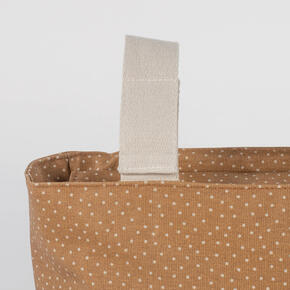 Bolsa organizadora - Topito Poppy 