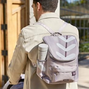 Ecothermibag Almoço Creme