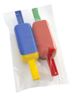 Conjunto de Pás de Areia Junior