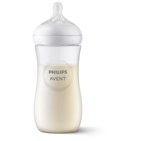 Conjunto Iniciação - Natural Response - Philips Avent