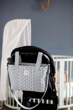 Bolsa Crossbody Indian 