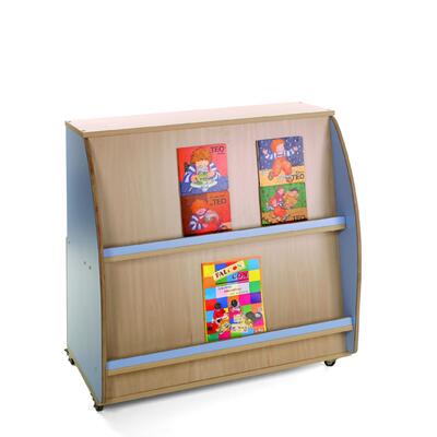 Móvel Expositor de Livros
