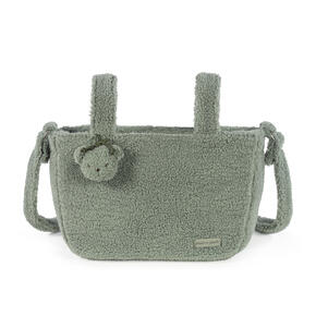Bolsa Crossody Teddy Paddington 