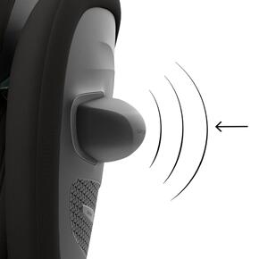 Pallas G2 i-Size