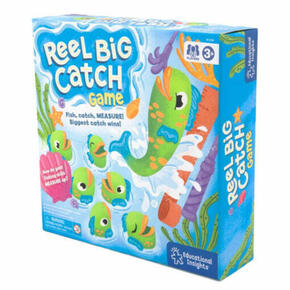 Apanhador de peixes telescópico