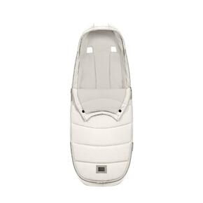 Saco Foofmuff Platinum