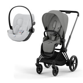 Pack e-Priam + Cloud G i - Size 