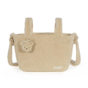 Bolsa Crossody Teddy Paddington 