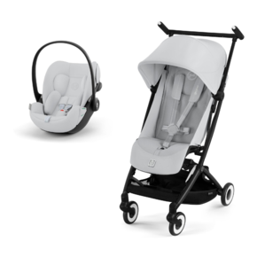 Pack Libelle + Cloud G i-Size