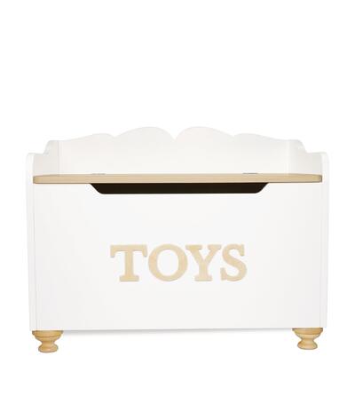 Toy Box