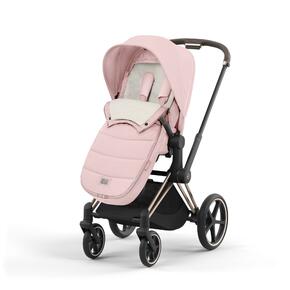 Saco Foofmuff Platinum