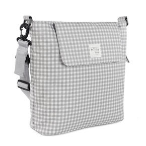 Bolsa De Maternidade - I Love Vichy