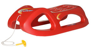 rollySnow Cruiser