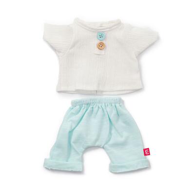 Conjunto Menino Sea 38cm
