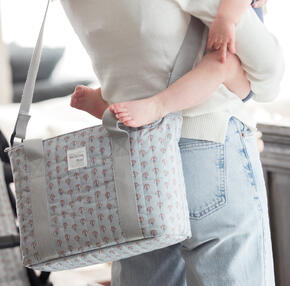 Bolsa Crossbody Indian 
