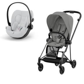 Pack Mios + Cloud G i - Size