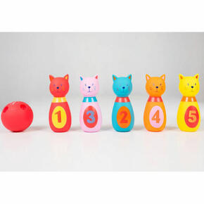 Gatos de Boliche