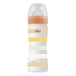 Biberão Well-Being - 2m+