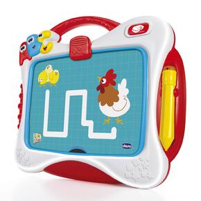 Quadro Escreve e Lê - Edu4You