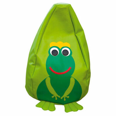 Puff de pêra sapo