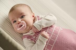 Chupeta PHYSIOFORMA® SOFT 2-6M 2PCS