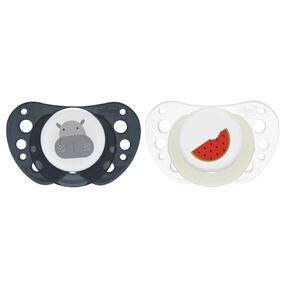 Chupetas Physio Air 16-36M