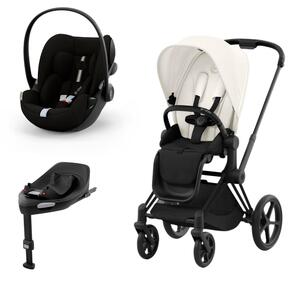 Pack Priam + Cloud G i - Size + Base G 