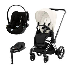Pack e-Priam + Cloud G i - Size + Base G