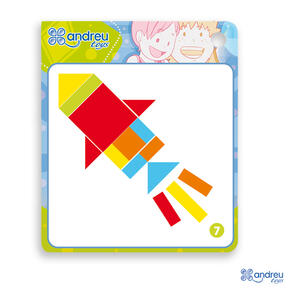 Magnetic Shapes Box 