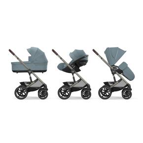 Talos S Lux