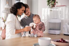 Esterilizador elétrico - Philips Avent