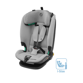 Titan Plus 2 i-Size