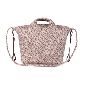 Bolsa Crossbody - Cherry 