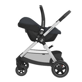 CabrioFix i-Size