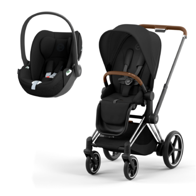 Pack e-Priam + Cloud T i-Size
