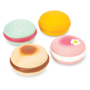 Macarons