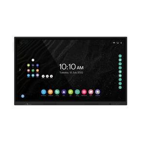 Painel interativo android 9 8GB RAM 64GB ROM