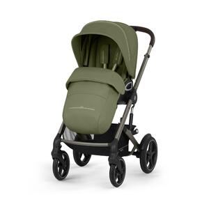 Talos S Lux