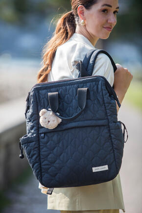 Mochila Paddington 