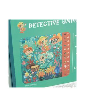Detetive Subaquático