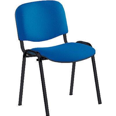 Cadeira confiante