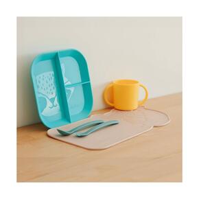 Conjunto de Alimentação