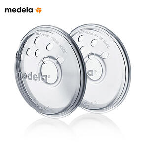 Formador de Mamilos - Medela